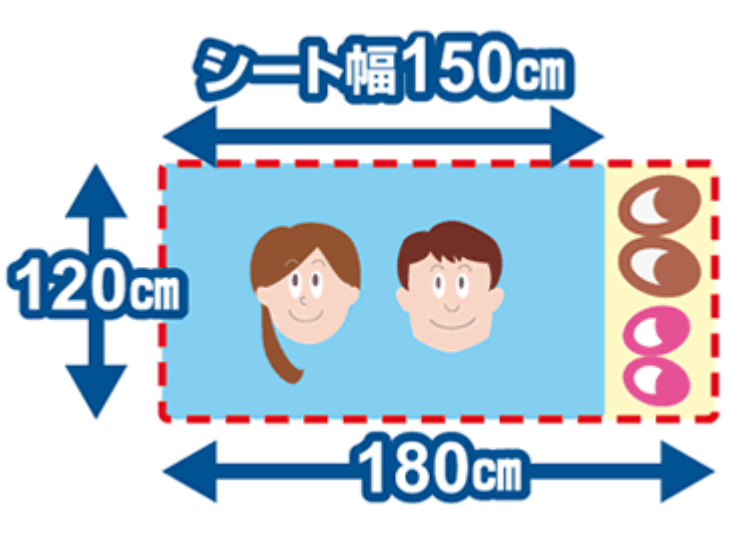 有料観覧席チケット | 世田谷区たまがわ花火大会
